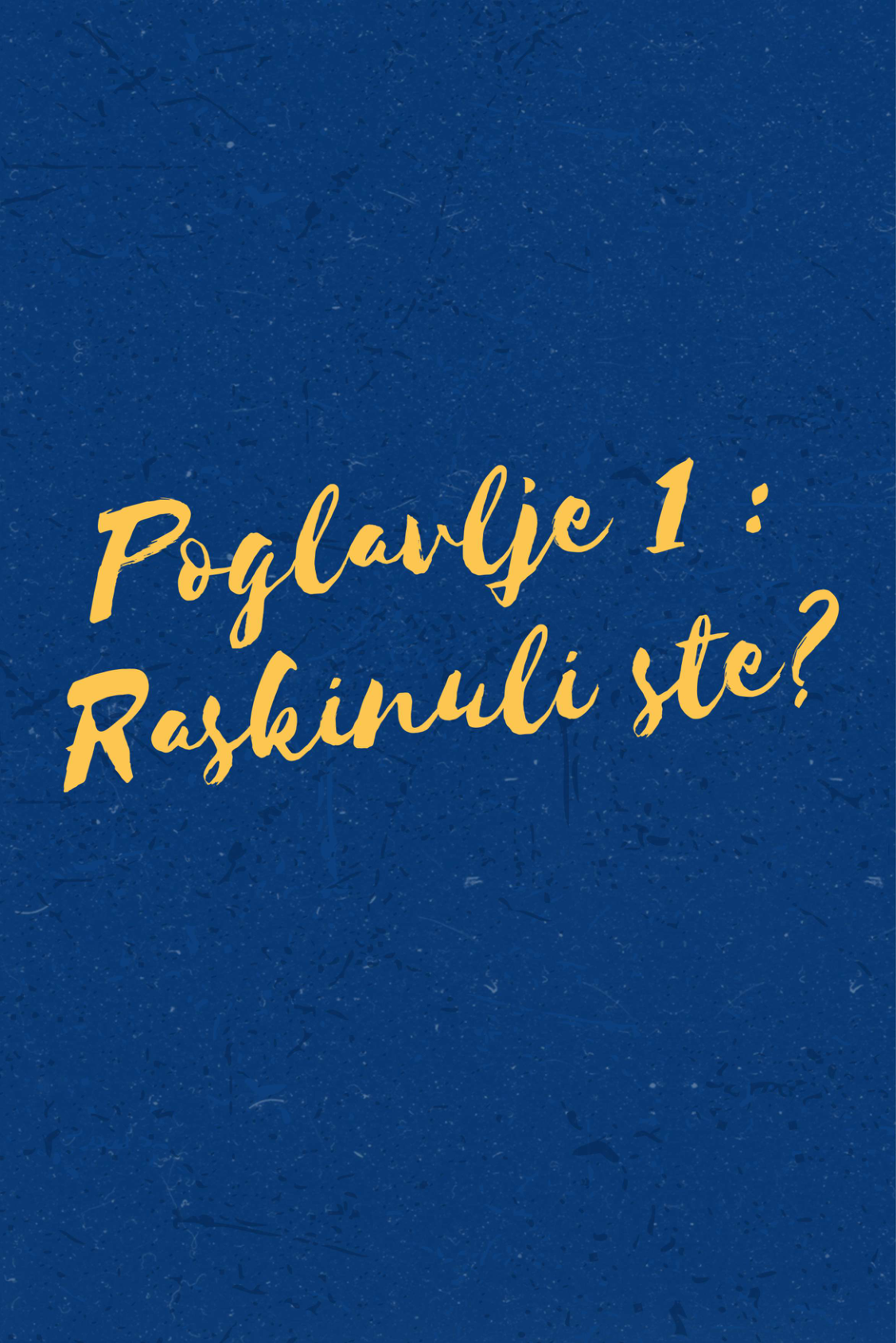 Preboli pametno - Univerzalni vodič kroz raskid